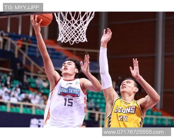 南京篮球队实力强劲荣登全国篮球实力排行榜第六名