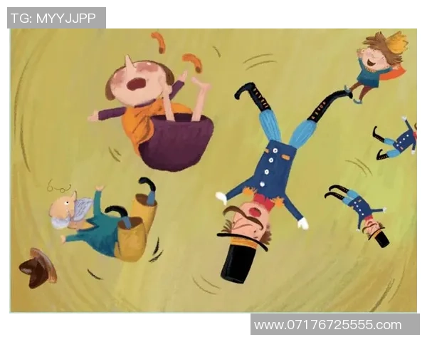 卡通足球明星的奇幻冒险之旅精彩绘本全景展示