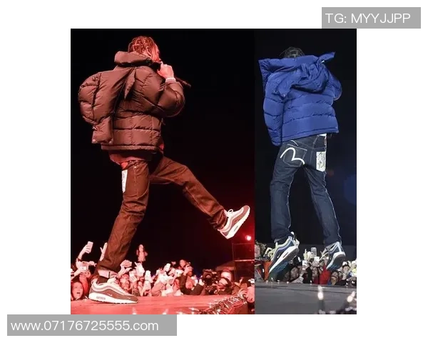 足球明星亲自赠送球鞋给观众现场气氛热烈引发粉丝狂欢