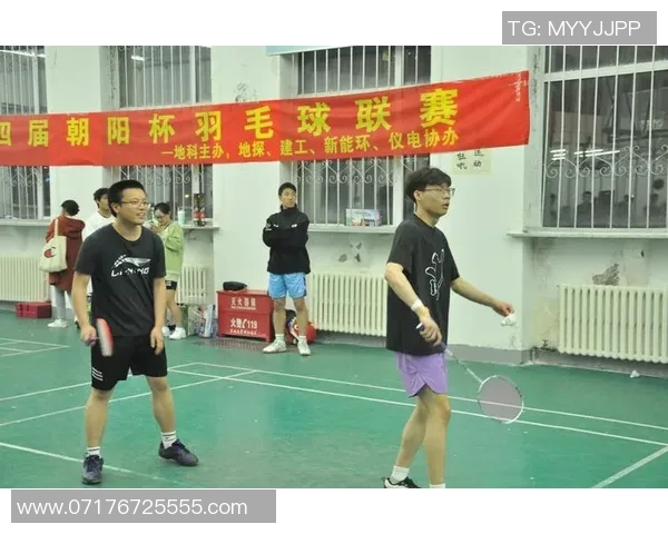 武汉羽毛球队选拔赛点评团队协作表现分析与未来发展展望 武汉羽毛球队选拔赛点评团队协作表现分析与未来发展展望